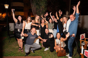 Universal Assistance y Audamar celebraron buenos resultados con mayoristas locales